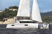2014 Fountaine Pajot Saba 50