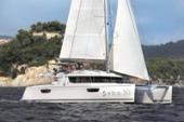 2014 Fountaine Pajot Saba 50