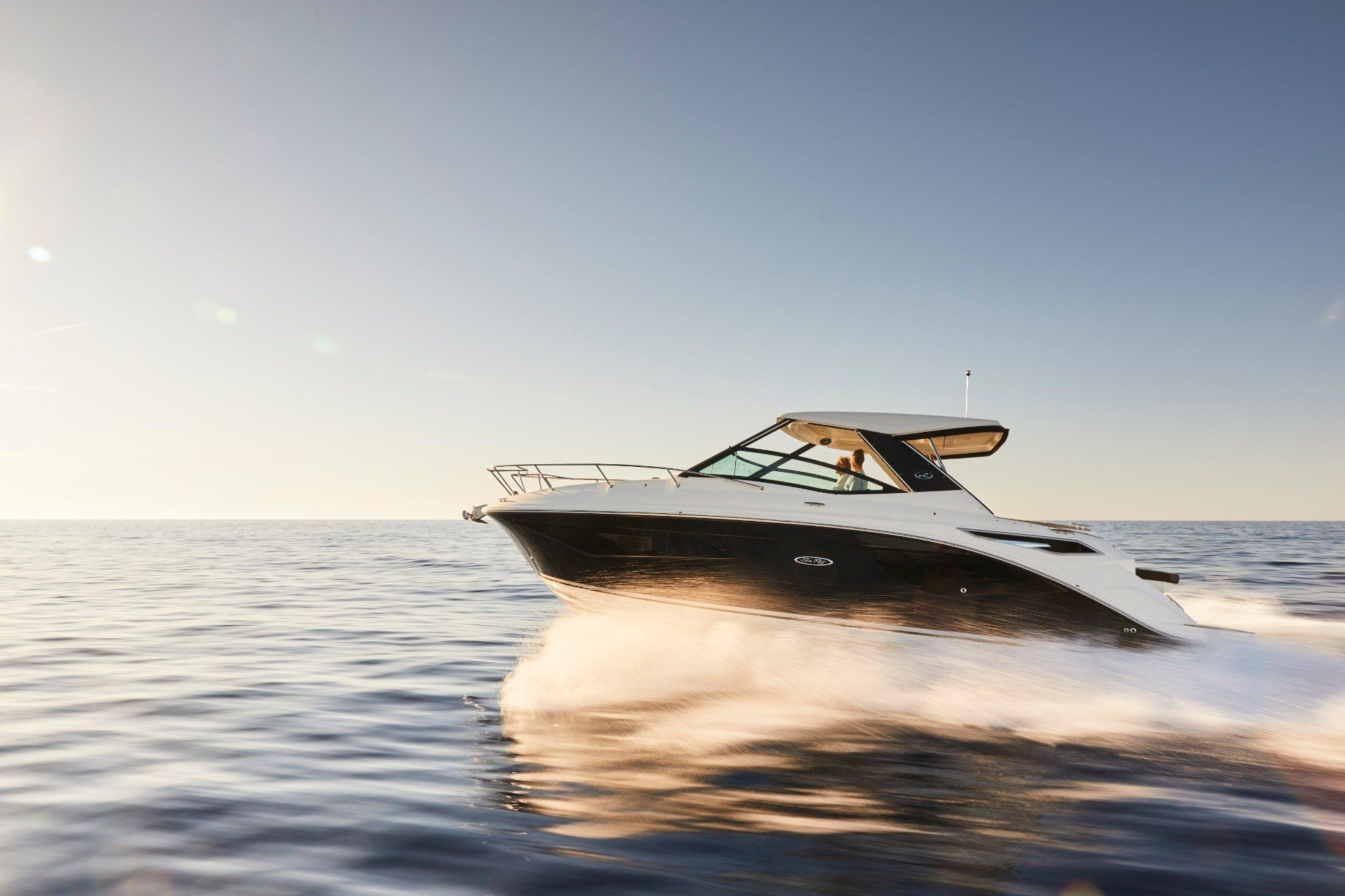 2022 Sea Ray Sundancer 320 