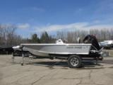 2021 Sea Pro 172 Bay Boat