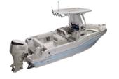 2020 Crownline 230 CC