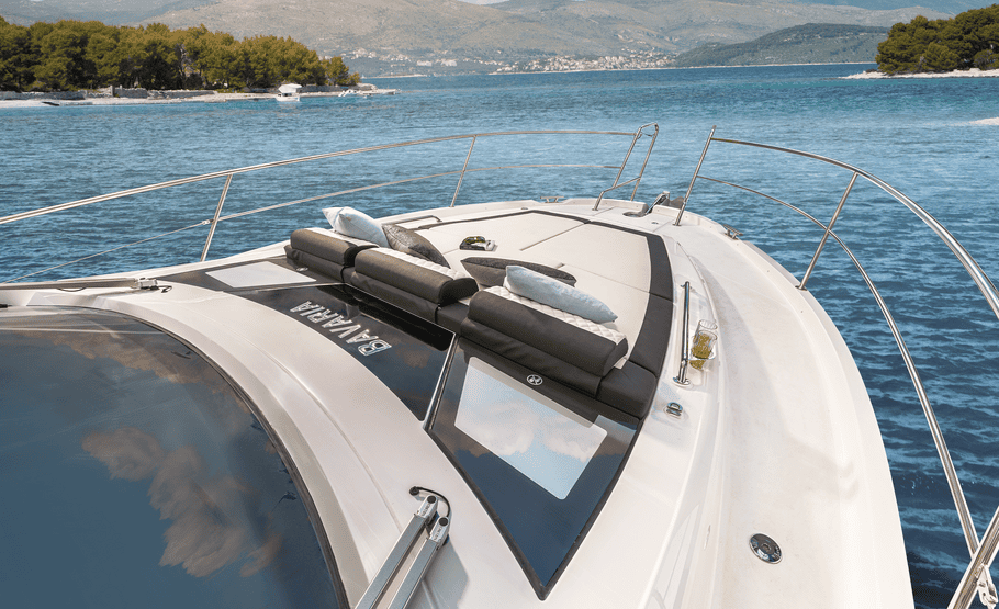 2020 Bavaria Yachts SR41