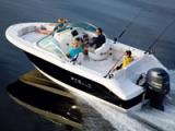 2015 Robalo R207 Dual Console