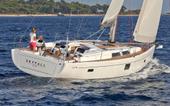 2014 Hanse Yachts 455