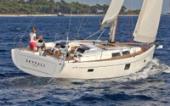 2014 Hanse Yachts 455
