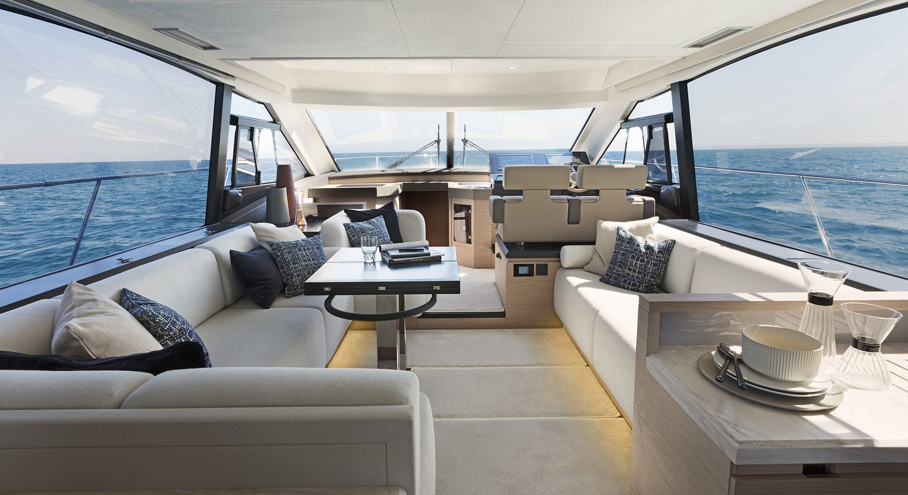 2021 Beneteau Monte Carlo 52