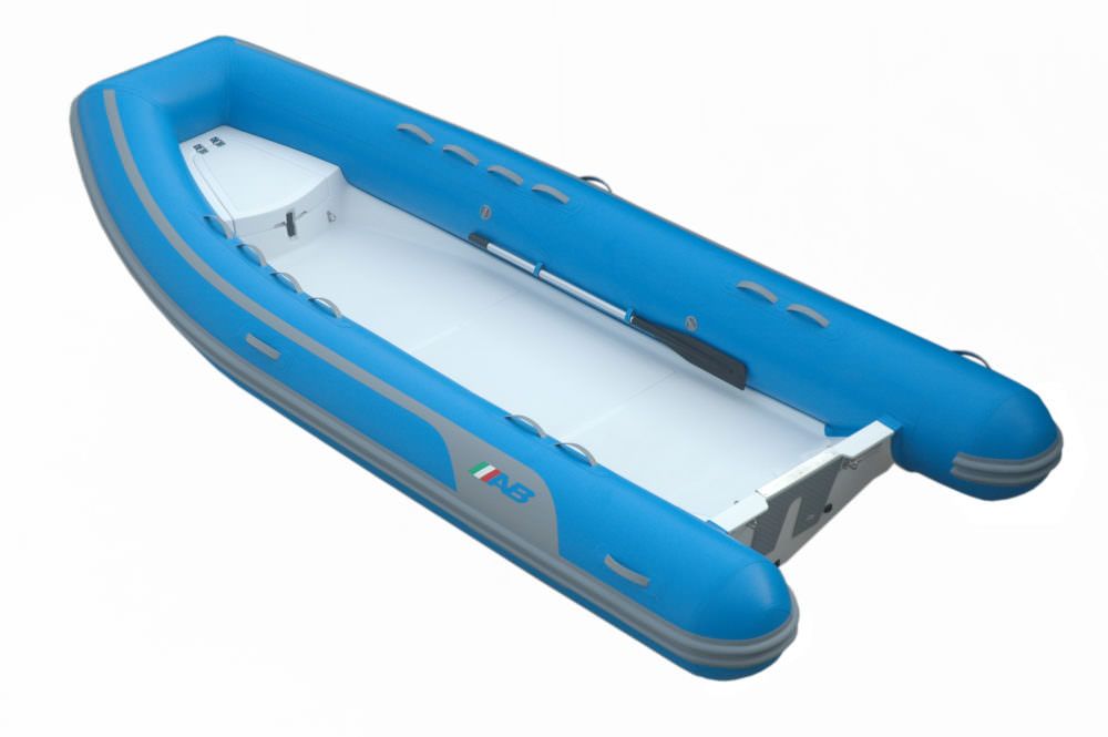 2015 AB-Inflatables Navigo 15 VS