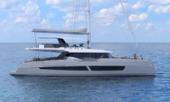 2024 Fountaine Pajot Thirra 80