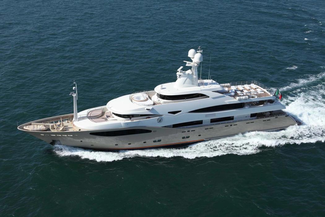 2011 CRN Darlings Danama