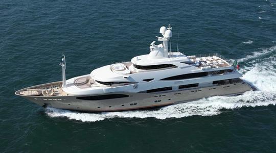 2011 CRN Darlings Danama