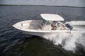 2022 Sailfish Boats 272 CC