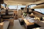 2013 Azimut Yachts 48 Fly