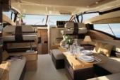 2013 Azimut Yachts 48 Fly