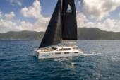 2020 Voyage Yachts 590