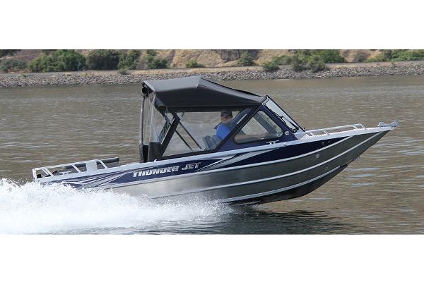 2021 Thunder Jet 24 MAXIM CLASSIC
