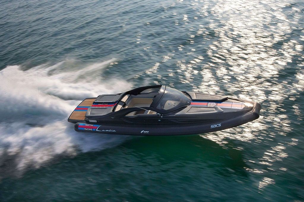 2023 SACS Lancia di Lancia