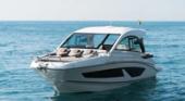 2022 Beneteau Gran Turismo 32