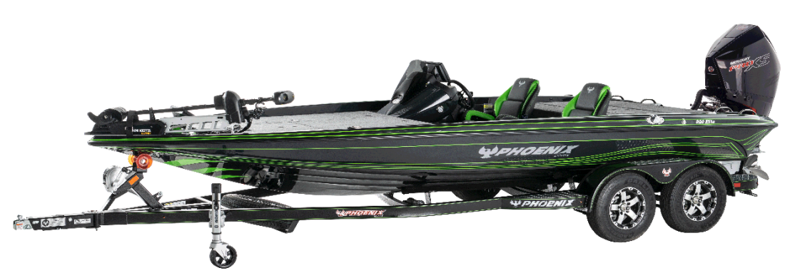 2021 Phoenix Boats 920 Elite