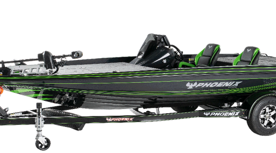 2021 Phoenix Boats 920 Elite