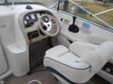 2000 Chaparral Boats 205 SSe