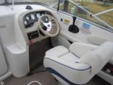 2000 Chaparral Boats 205 SSe