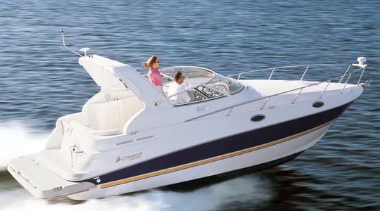 2007 Cruisers Yachts 280 CXi