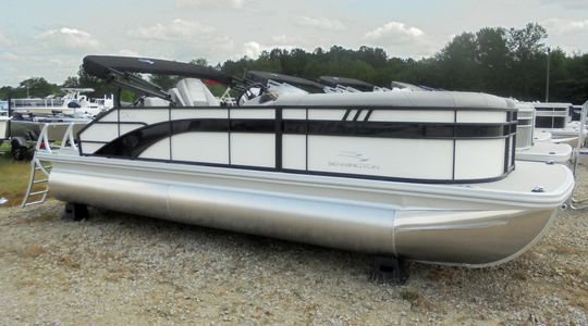 2022 Bennington 22 SXSB