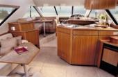 2001 Bayliner 3988 Command Bridge Motoryacht