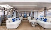 2019 Benetti Yachts B.Now 50M