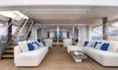 2019 Benetti Yachts B.Now 50M