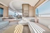 2021 Azimut Yachts 68 Fly