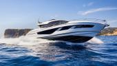2022 Sunseeker 65 Sport Yacht