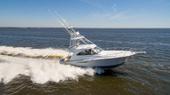 2023 Viking Yachts 44 Sport Tower