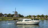 2017 Linssen Yachts Grand Sturdy 40.0 Sedan