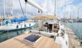 1986 Oyster Yachts 55