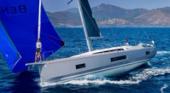 2022 Beneteau Oceanis 46.1