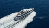 2012 Heesen Yachts Galactica Plus