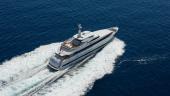2012 Heesen Yachts Galactica Plus