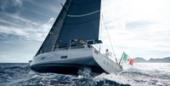 2022 Ice Yachts 62 Targa