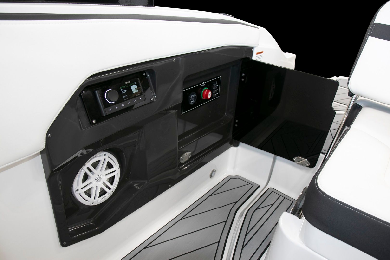 2019 Monterey 258 SS