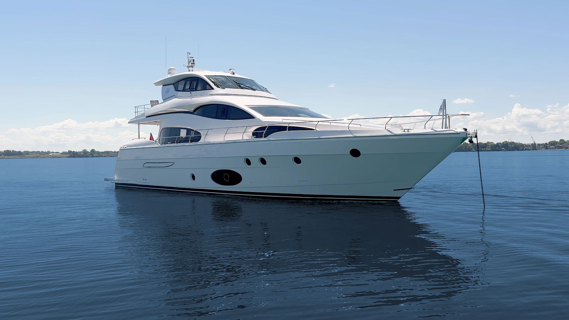2022 Neptunus Yachts 750SL
