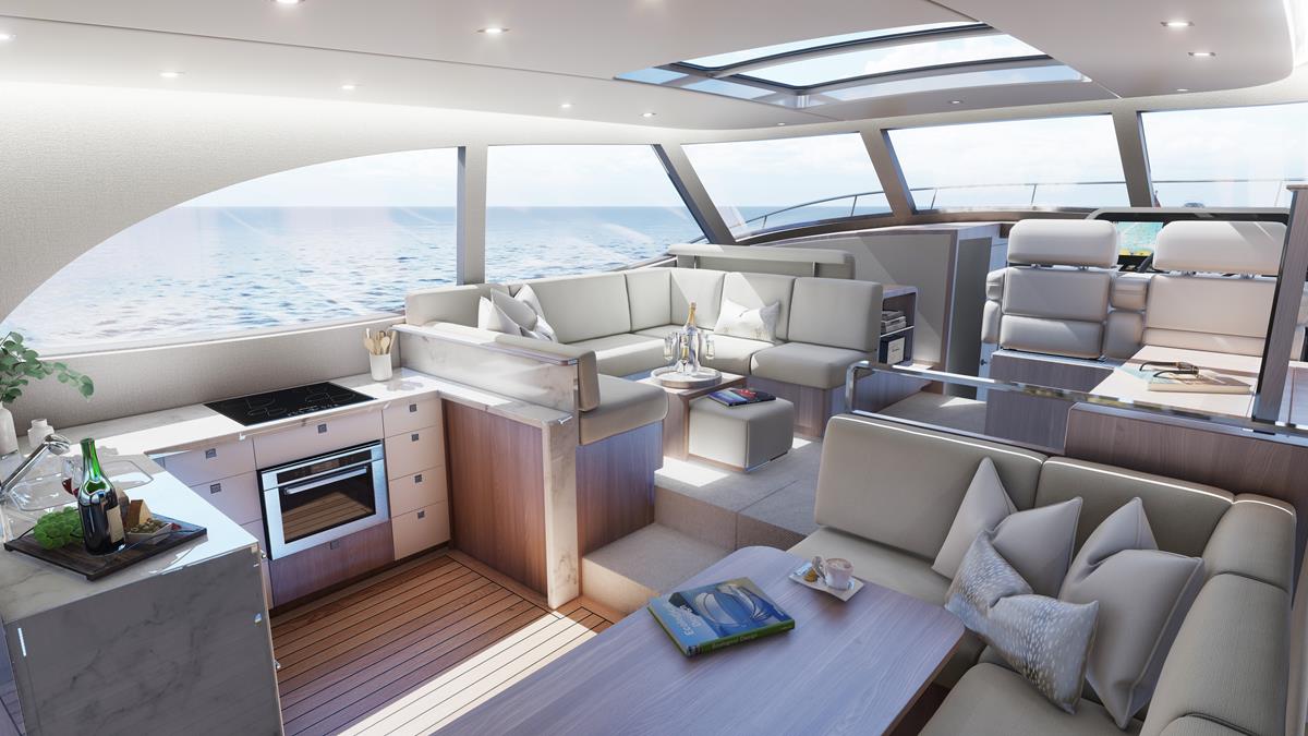 2024 Two Oceans Eclipse 605