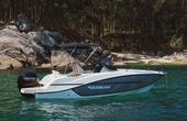 Quicksilver 625 Open, photo 5