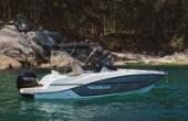Quicksilver 625 Open, photo 5