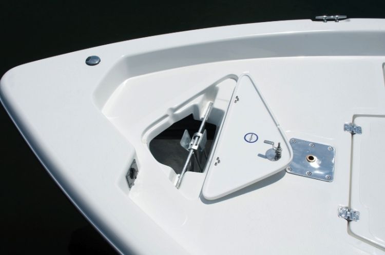 2015 Nautic Star 1810 NauticBay