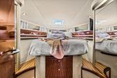 2003 Sea Ray Sedan Bridge 480