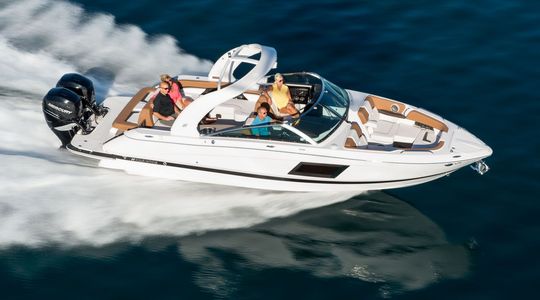 2023 Four Winns Horizon 290 OB