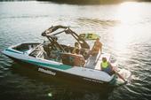 2021 Malibu Boats Wakesetter 21 MLX