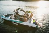 2021 Malibu Boats Wakesetter 21 MLX