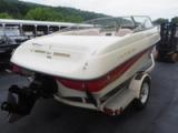 2000 Crownline 180 BR